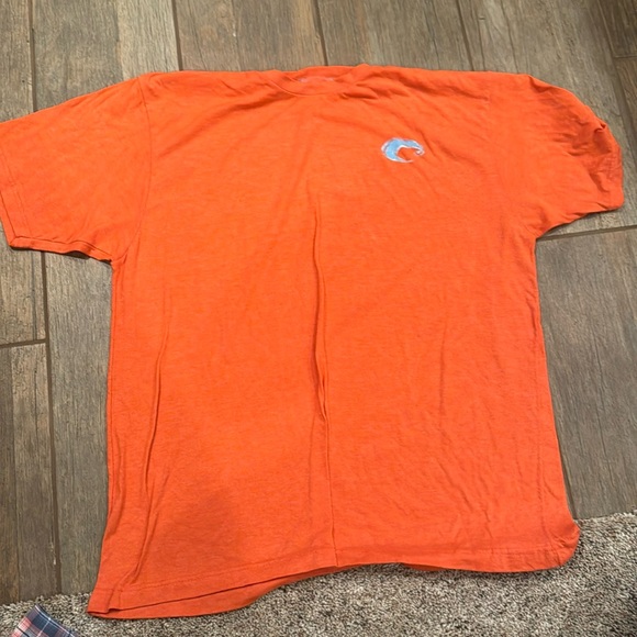 Mens Costa Shirt Size XL - Picture 1 of 4